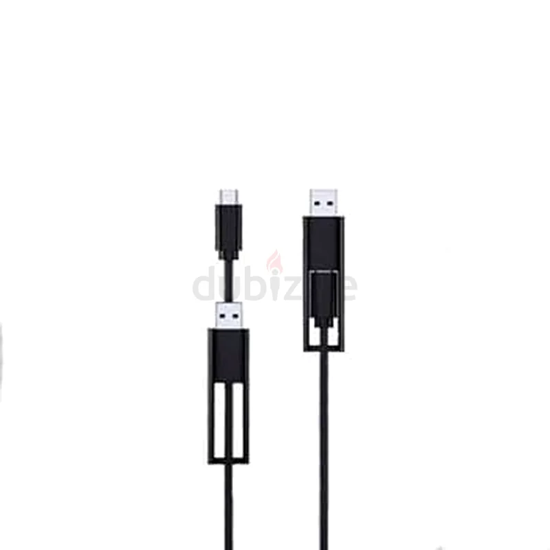 السعر عند الاتصال  
دوك ديل العالمي D6000 (USB Type C USB 3.0)  
مخرج ثلاثي 4K• 5K  
محطة إرساء63262930886273112