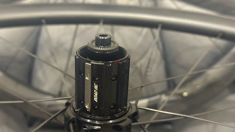 Elite 40mm carbon rim brake wheelset brandnew63262930966785111