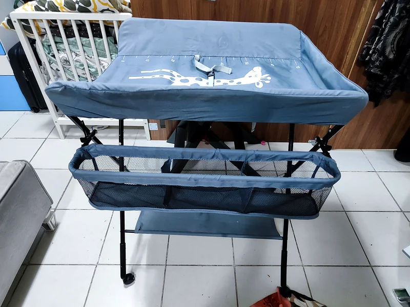 محبّات تغيير الطفل المريحة مع خاصية التخزين63232166489602111