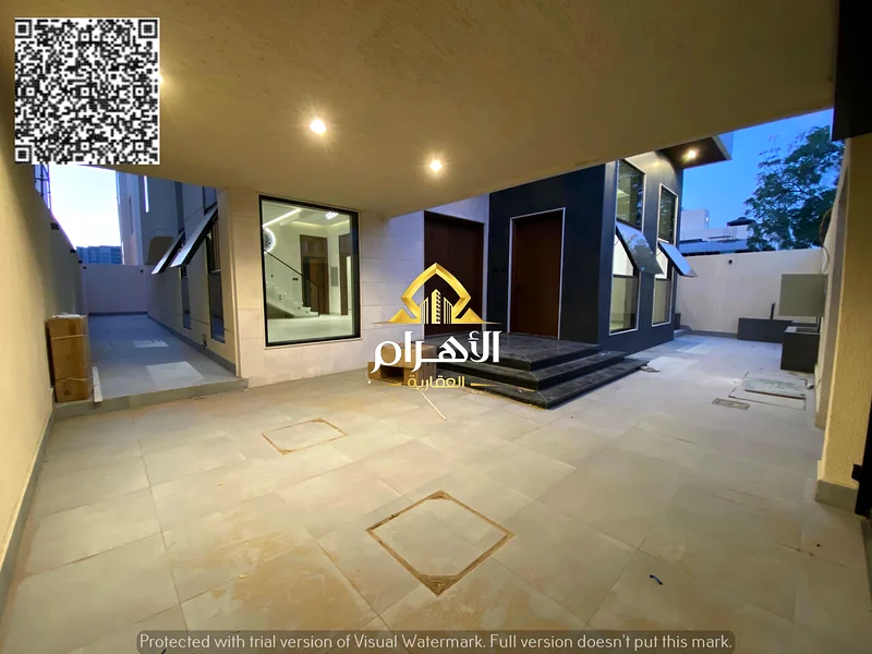 استلم فلتك جاهزة للسكن - تقسيمات داخلية واسعة جداً وتشطيبات فندقية مع تسهيلات مصرفية63901474176641112