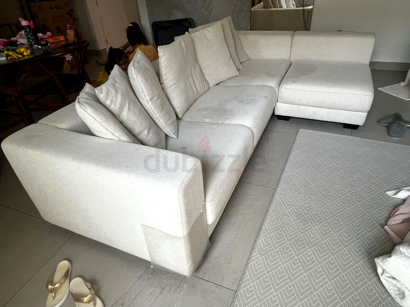 Stylish L-Shaped Sofa for Sale63221850206466112