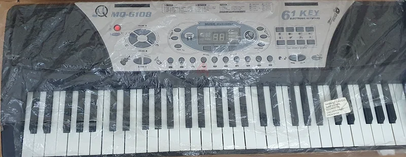 Kids Electronic Keyboard Piano 61-Keys63230186480259112