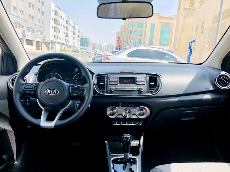 Kia Pegas 2020 | Excellent Condition | Urgent Sale63158803172353112