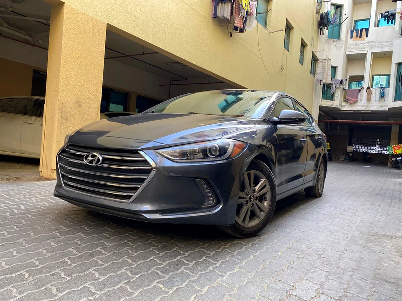 Very low mileage like new car vcc very fresh63158803073539113