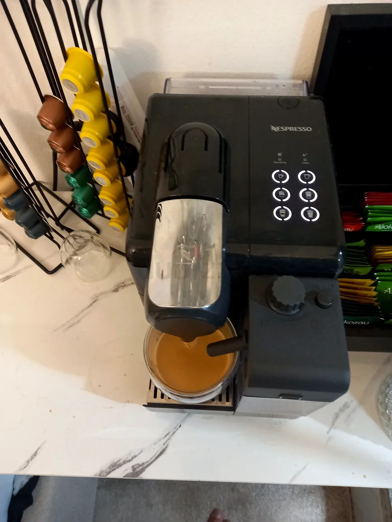 Nespresso coffee machine for sale63251896091523112