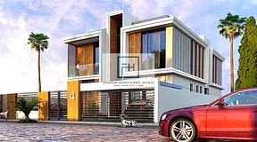 🔑 Your future home at Al Zahia Sharjah awaits 🔑