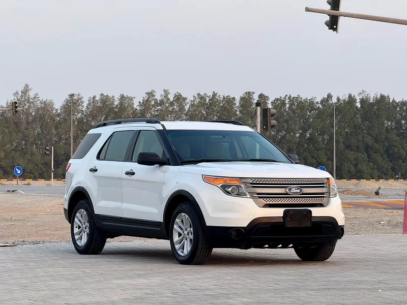Ford explorer 2013 gcc63156041635715113