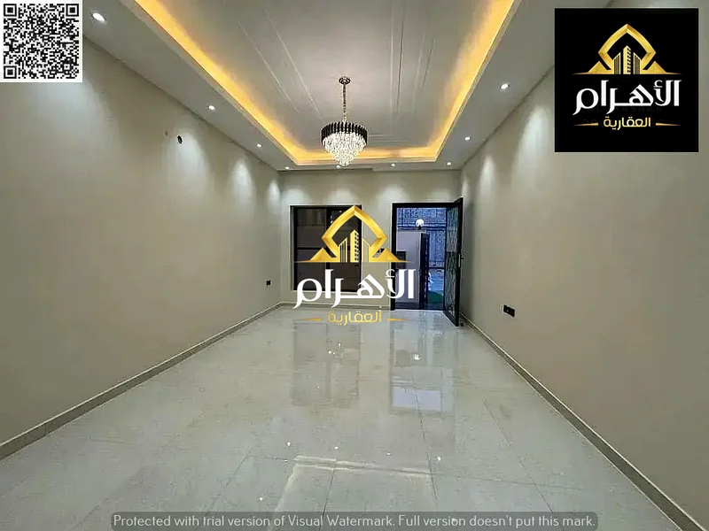 للبيع مباشرة من المالك، فيلا سوبر ديلوكس، بسعر يشمل رسوم التسجيل ومكيفات الهواء والكهرباء والمياه. صفقة رابحة، واي63901264395393112