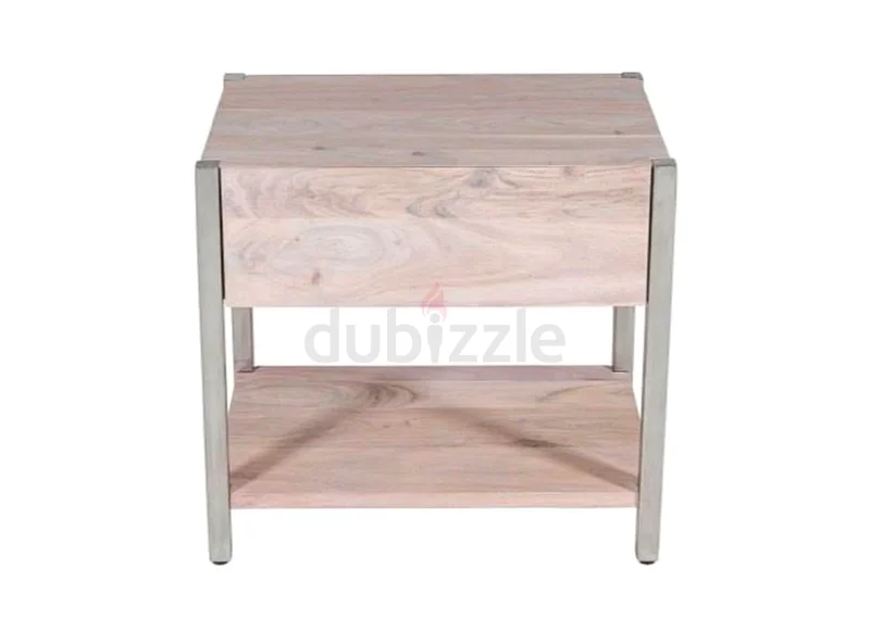 Marina Home 2x Nightstands Solid Wood Never Used63186755170433114