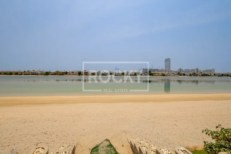 Ready To Move | Fully Furnished | With maids Room63654982571395110