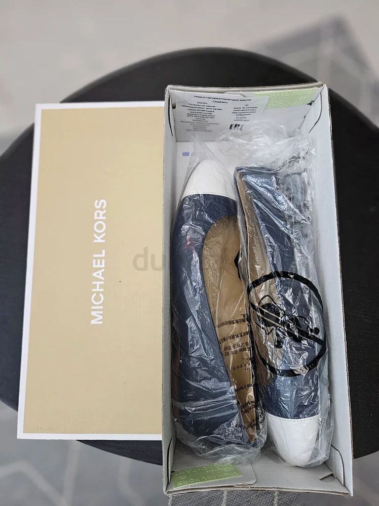 Original MK Ballet Flats63241666380161113