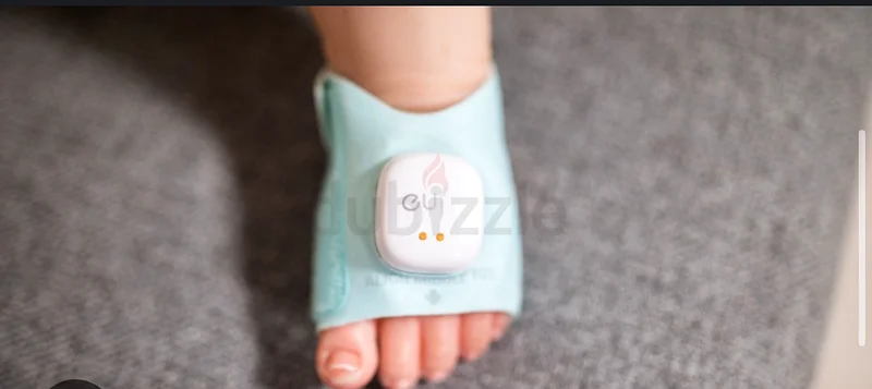 Eufy baby smart sock63226784356993113