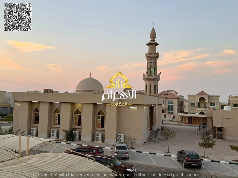 بسعر مخفض، تصميم سوبر ديلوكس * مقابل المسجد مباشرةً * ملكية حرة لجميع الجنسيات63868520146945112