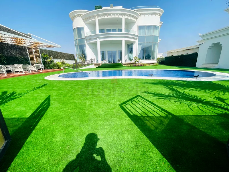 Artificial Grass for a Lush Green Look!63220828293505111