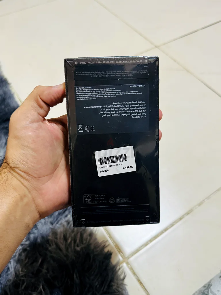 Samsung S2463214901803907111