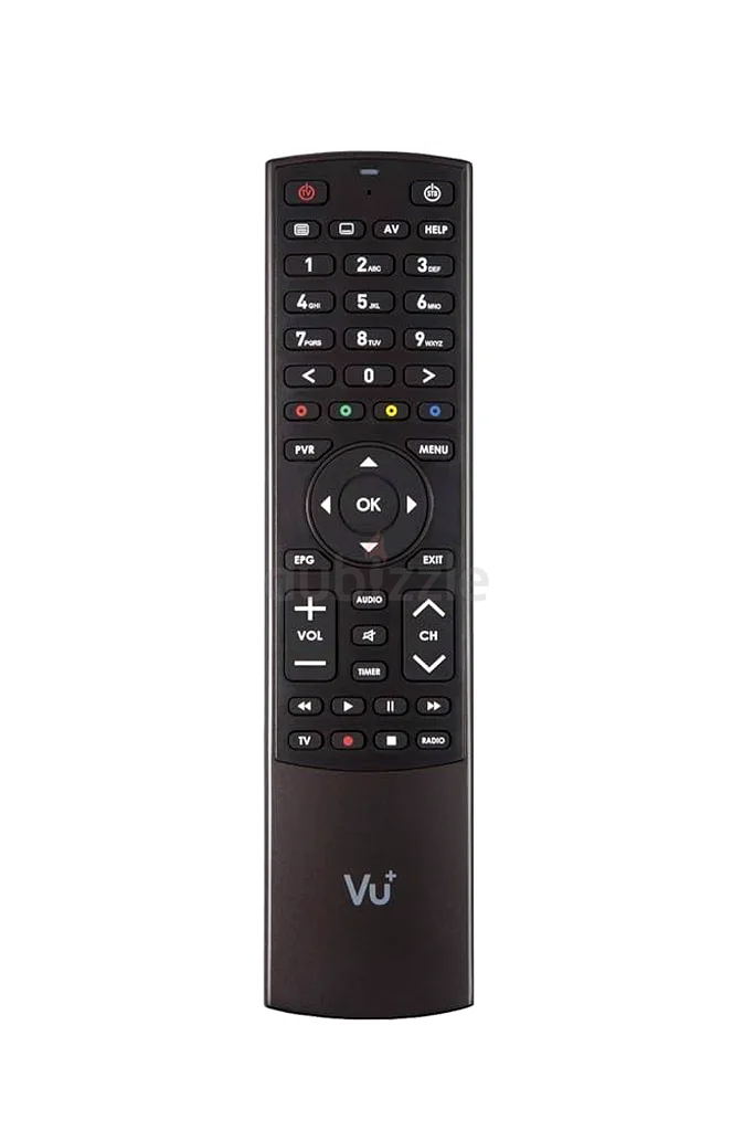 VU+ Duo 4K SE 1x DVB-S2X FBC Twin Tuner PVR ready Linux Receiver UHD 2160p63264594118913114