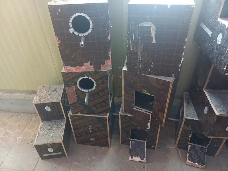 Breeding Boxes Wooden Whitewares63234135468802112