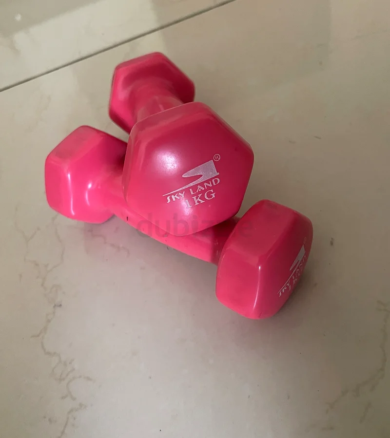 Dumbbells63242690327171111
