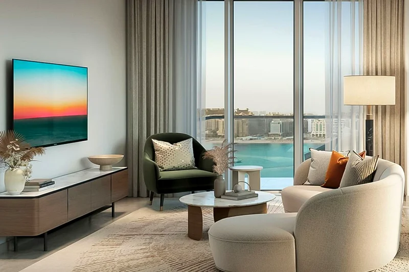 Large Penthouse | 5 Bedrooms | 4 Year Payment Plan63232631387779112