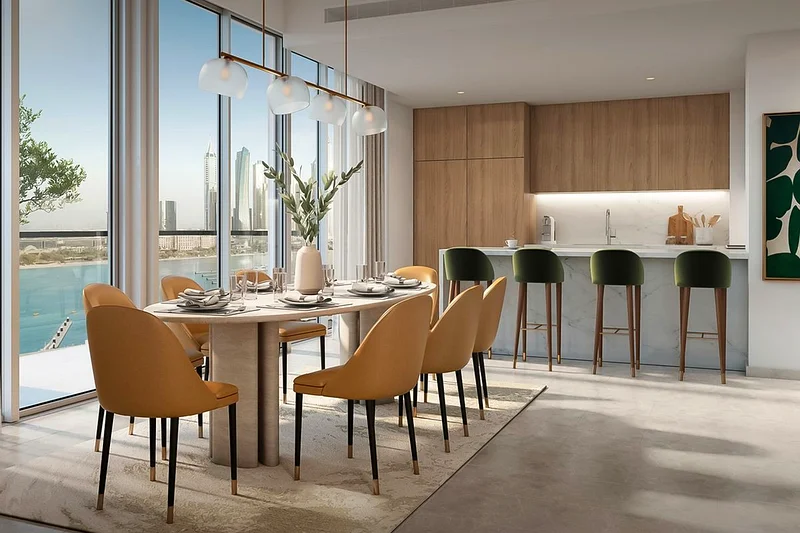 Large Penthouse | 5 Bedrooms | 4 Year Payment Plan63232631387779111