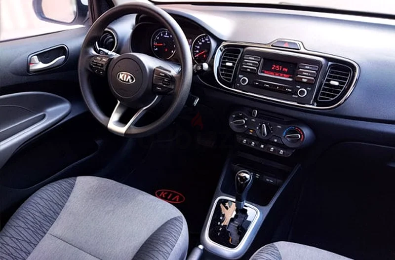 Kia Pegas 2020 | Excellent Condition | Urgent Sale63158803172353111
