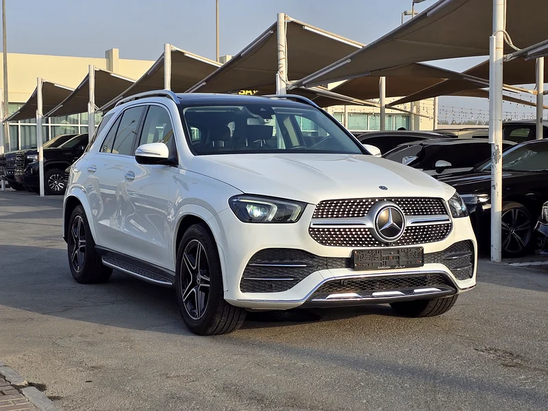GLE 450 AMG631574444409611112