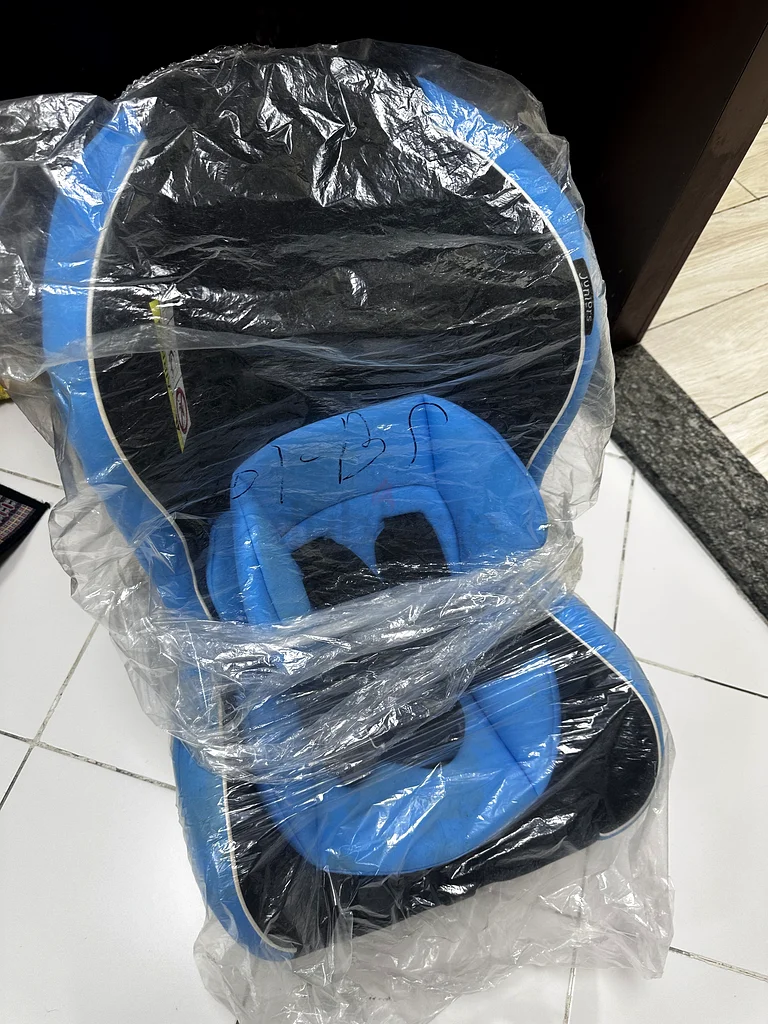 Baby car seat for sale - Juniors brand632301861941781111