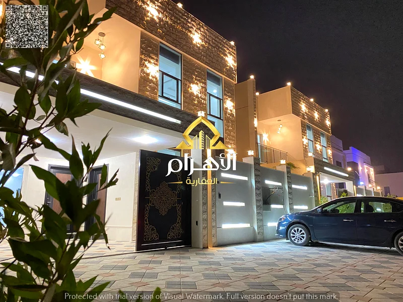 للبيع مباشرة من المالك - تشمل رسوم التسجيل وملكية وسائل التكييف - تشمل التكييف المركزي - ملكية حرة لجميع الجنسيات - 163901473932161110