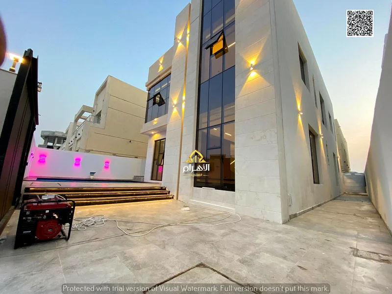 "At a price inclusive of fees and a swimming pool in the Al-Helio area63902964196227111