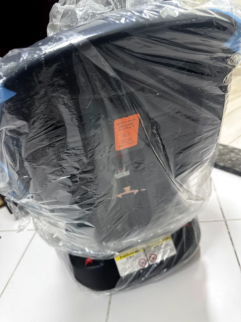 Baby car seat for sale - Juniors brand63230186194178111