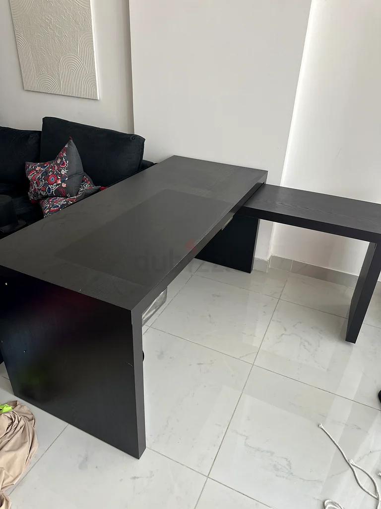 Stylish Modern Working Table - Perfect for Any Home!63221848642050118