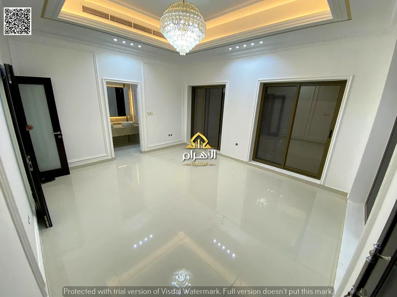 امتلك فيلا زاوية بتشطيبات فاخرة. السعر يشمل الرسوم وتكييف مركزي.63902430122370113