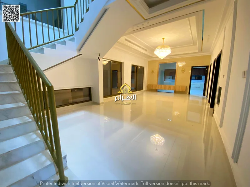 امتلك فيلا زاوية بتشطيبات فاخرة. السعر يشمل الرسوم وتكييف مركزي.63902430122370112