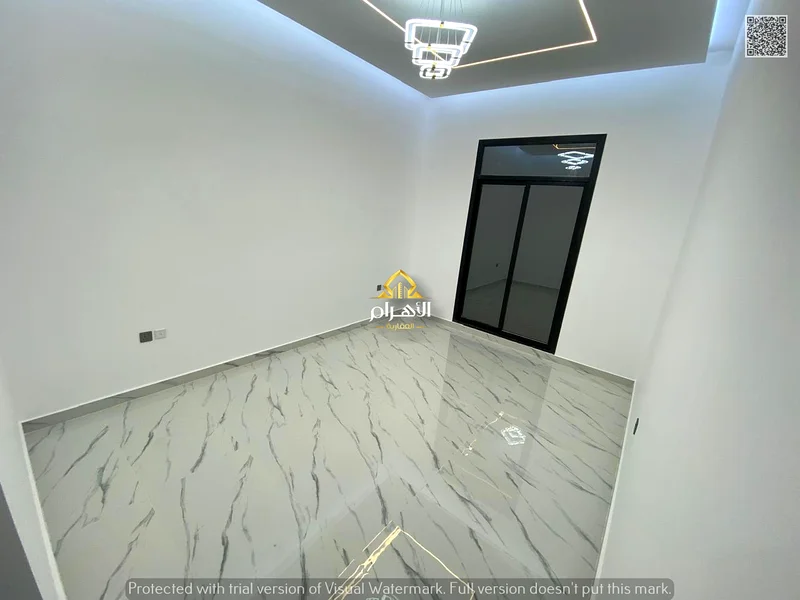 Townhouse at a reasonable price, high-quality finishing, in the most prestigious areas of Ajman. Freehold for all nationalities.63902430161154114