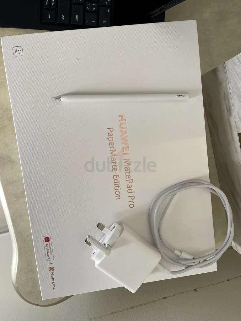 Huawei Matepad Pro paperMatte edition. In Perfect Condition for sale63178905064834111