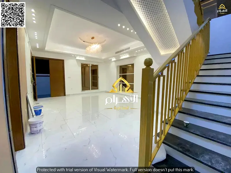 للبيع فيلا زاوية على شارعين، تصميم كلاسيكي، متضمنة رسوم التسجيل، ملكية حرة لجميع الجنسيات63902536649730113