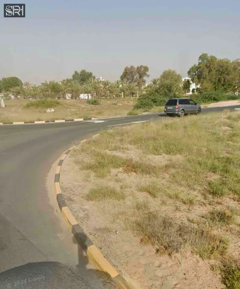 امتلك قطعة أرض الآن في زاوية شارعين في الهيليو 2 - فرصة ذهبية للبناء الناجح أو الاستثمار!63183233482370112