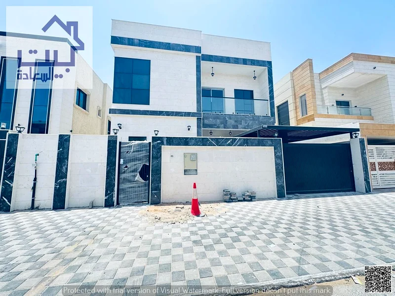 نقدم لكم فيلا للإيجار في منطقة الياسمين، السكن الأول، بأحدث التشطيبات والتجهيزات العصرية، ومناطق واسعة ومميزة.63303065906049111
