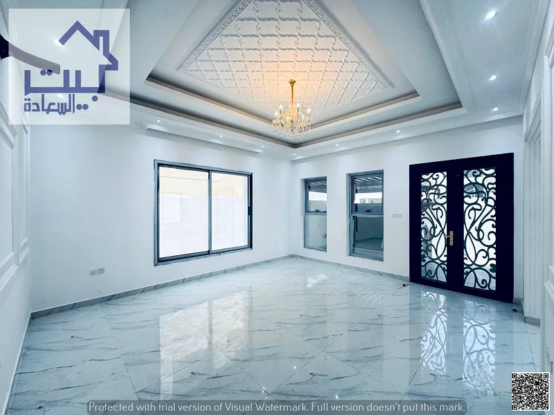 نقدم لكم فيلا للإيجار في منطقة الياسمين، السكن الأول، بأحدث التشطيبات والتجهيزات العصرية، ومناطق واسعة ومميزة.63303065906049113