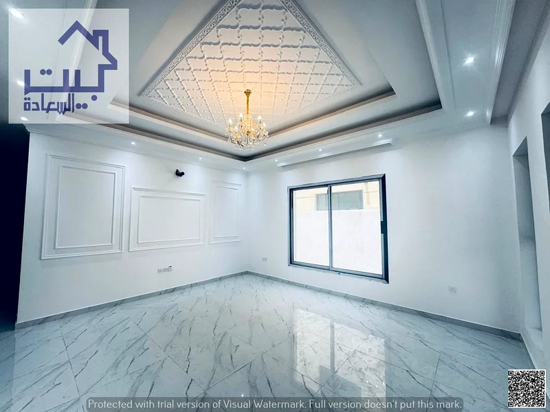 نقدم لكم فيلا للإيجار في منطقة الياسمين، السكن الأول، بأحدث التشطيبات والتجهيزات العصرية، ومناطق واسعة ومميزة.63303065906049114