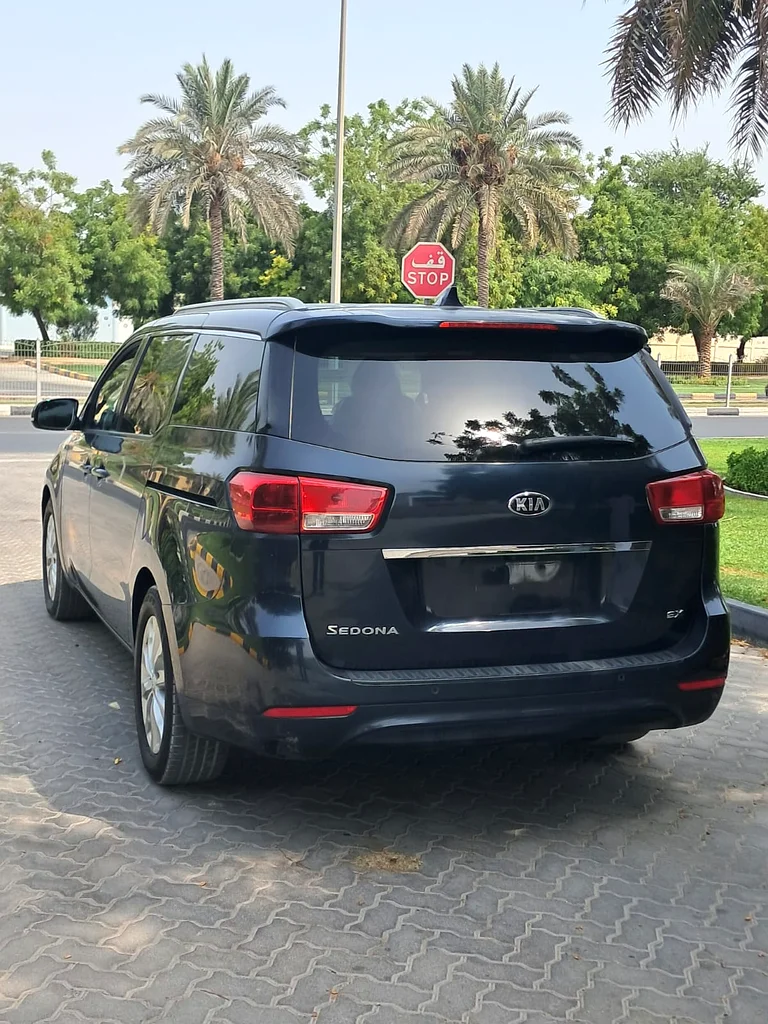 Kia Sedona 201763155552866179112