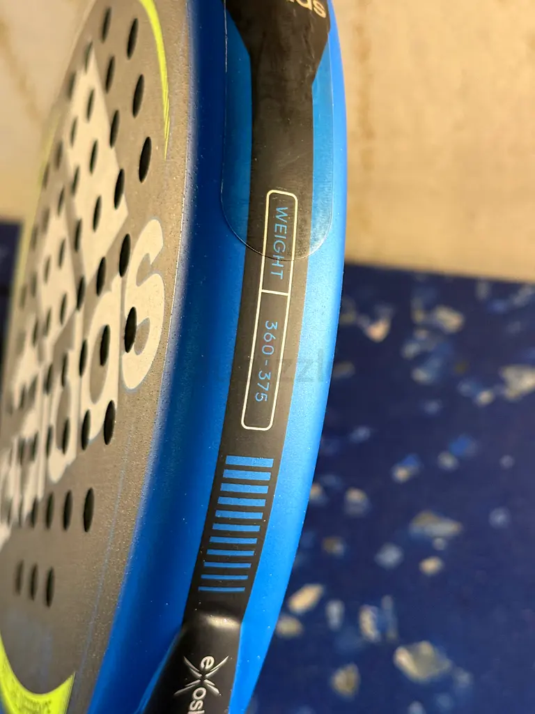 Adidas Padel Racket63247251901570116