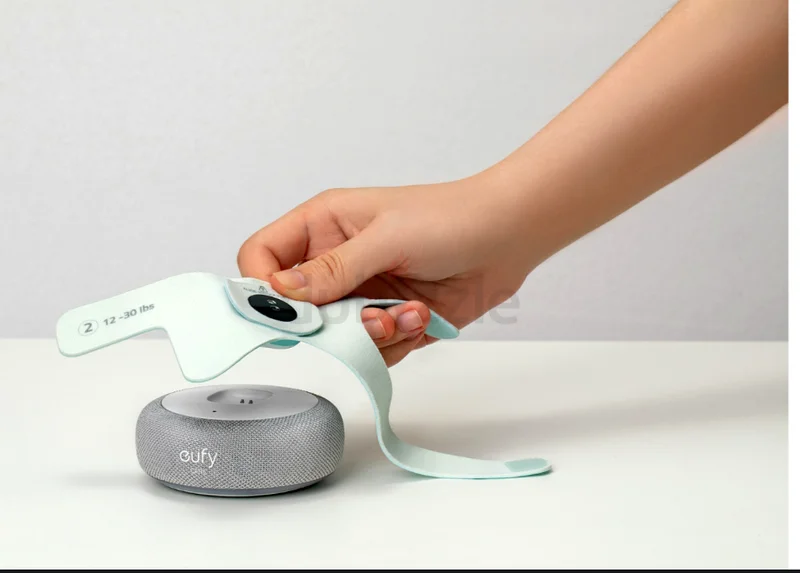 Eufy baby smart sock63226784356993111