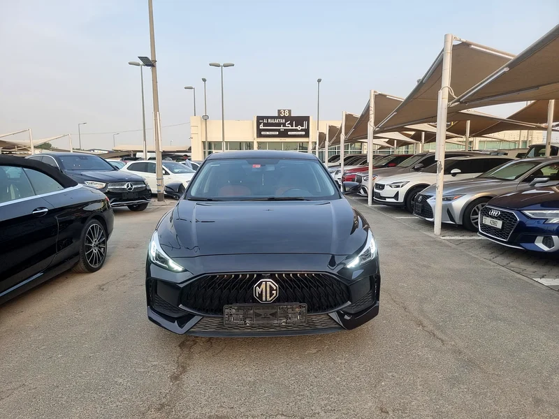 MG GT GCC63154166768515112