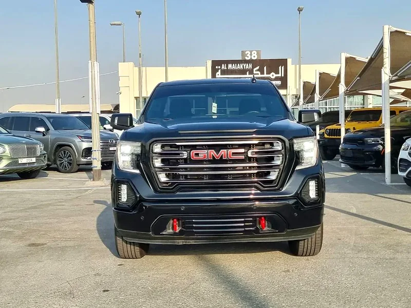 GMC ATA GCC63156040412931111