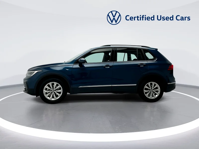 Tiguan Trend (REF#75655)63226743965442112