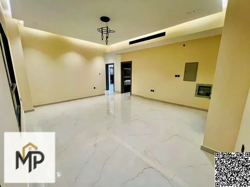 Villa for sale in a prime location opposite Azhi Corner project, two floors with water and electricity63902536720385114
