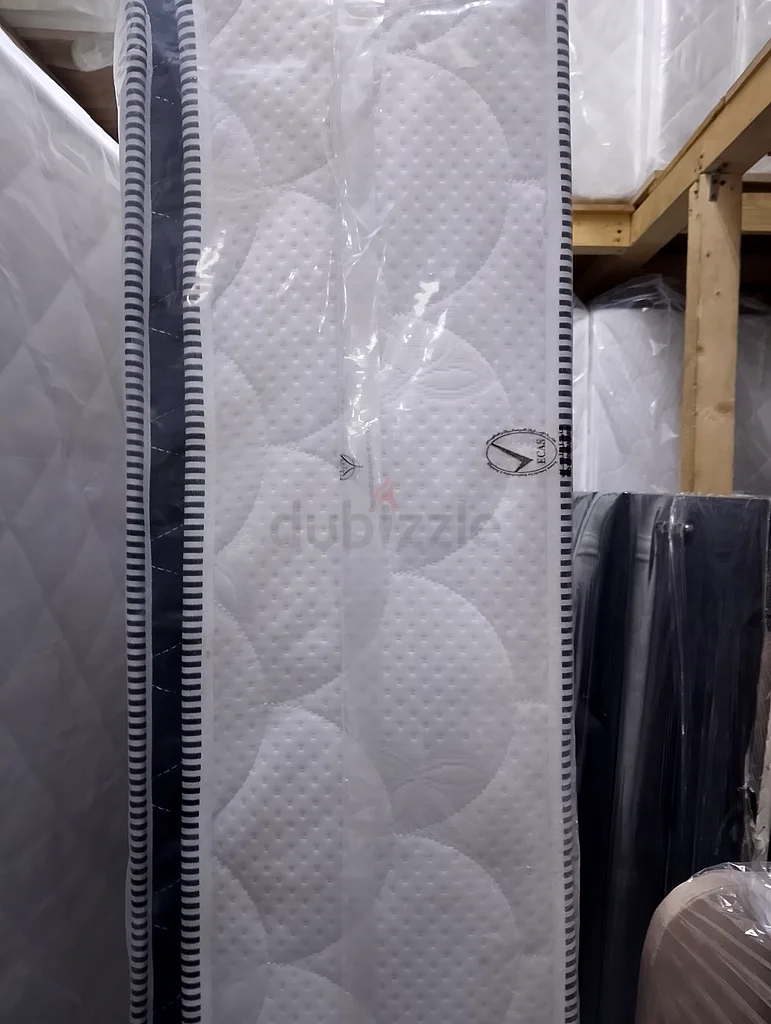 Brand New king Top Memory foam Spring Mattress Available63191607868675111