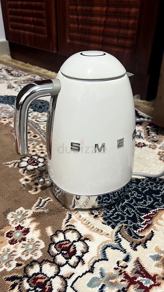 Smeg kettles63254502074370113