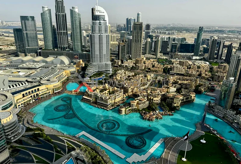 HANDED OVER HIGH FLOOR | TYPE 2 VACANT | BEST VIEW63186228927489111